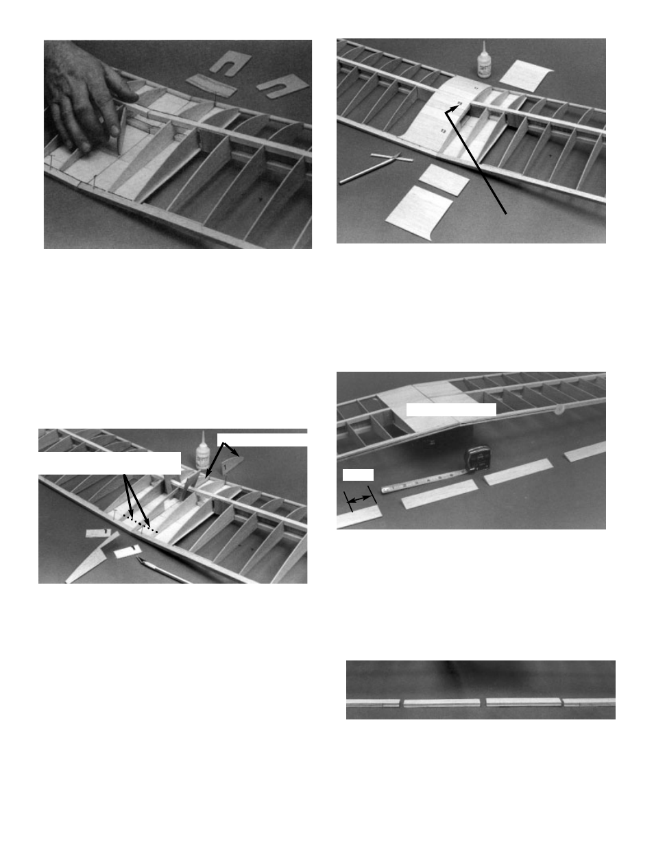 Carl Goldberg GPMA0955 EAGLE 2 User Manual | Page 17 / 59