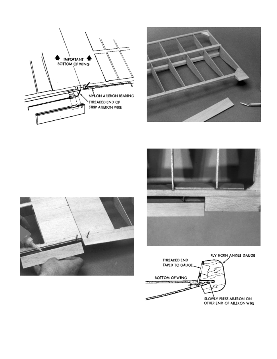 Carl Goldberg GPMA0955 EAGLE 2 User Manual | Page 18 / 59