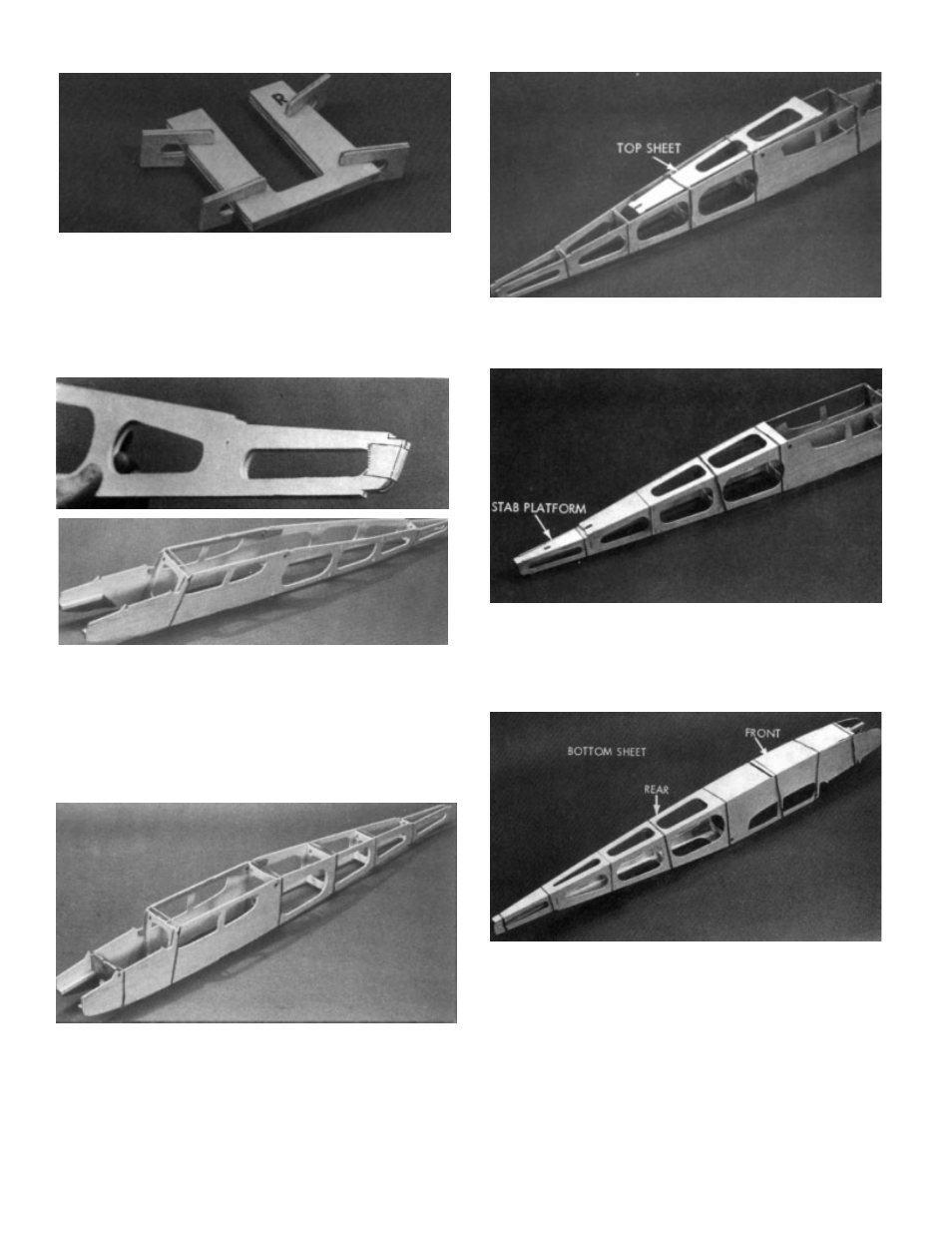 Carl Goldberg GPMA0955 EAGLE 2 User Manual | Page 24 / 59