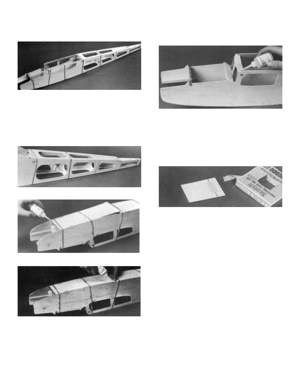 Carl Goldberg GPMA0955 EAGLE 2 User Manual | Page 25 / 59