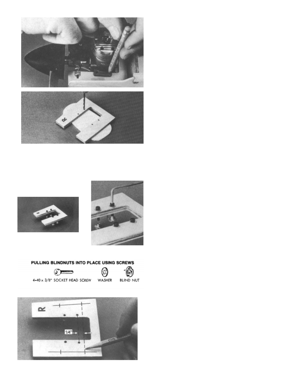 Carl Goldberg GPMA0955 EAGLE 2 User Manual | Page 29 / 59