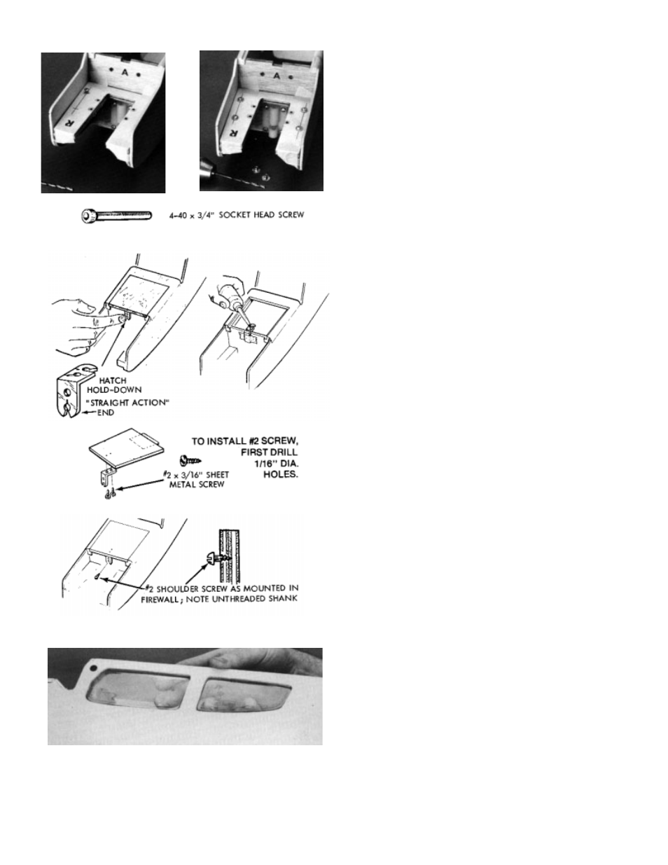 Carl Goldberg GPMA0955 EAGLE 2 User Manual | Page 30 / 59