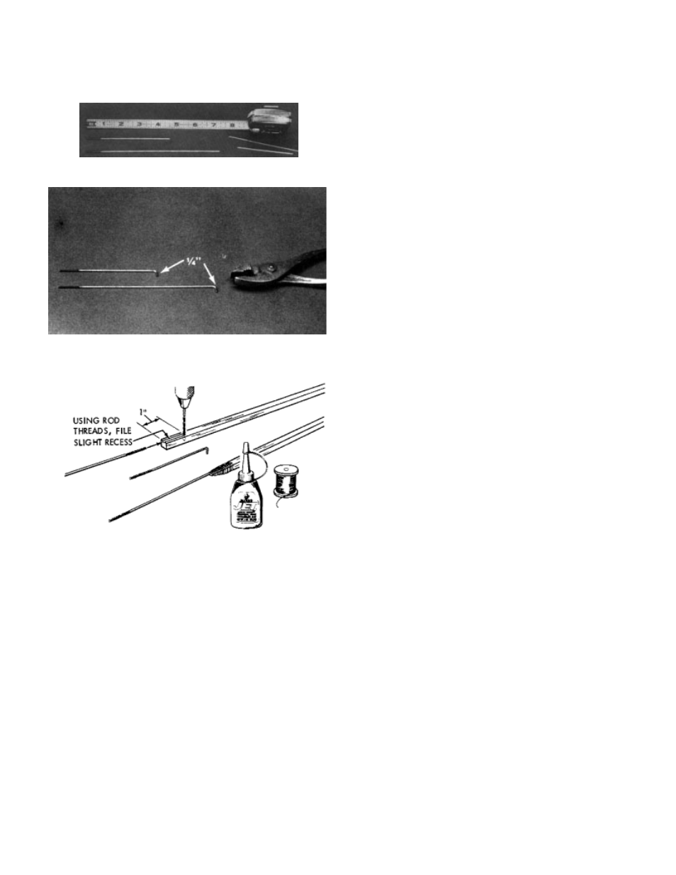 Carl Goldberg GPMA0955 EAGLE 2 User Manual | Page 32 / 59