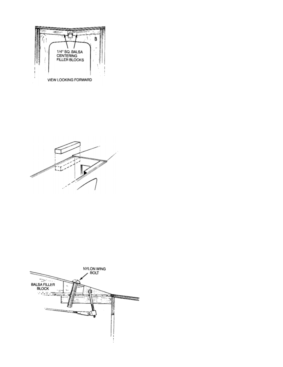 Carl Goldberg GPMA0955 EAGLE 2 User Manual | Page 34 / 59