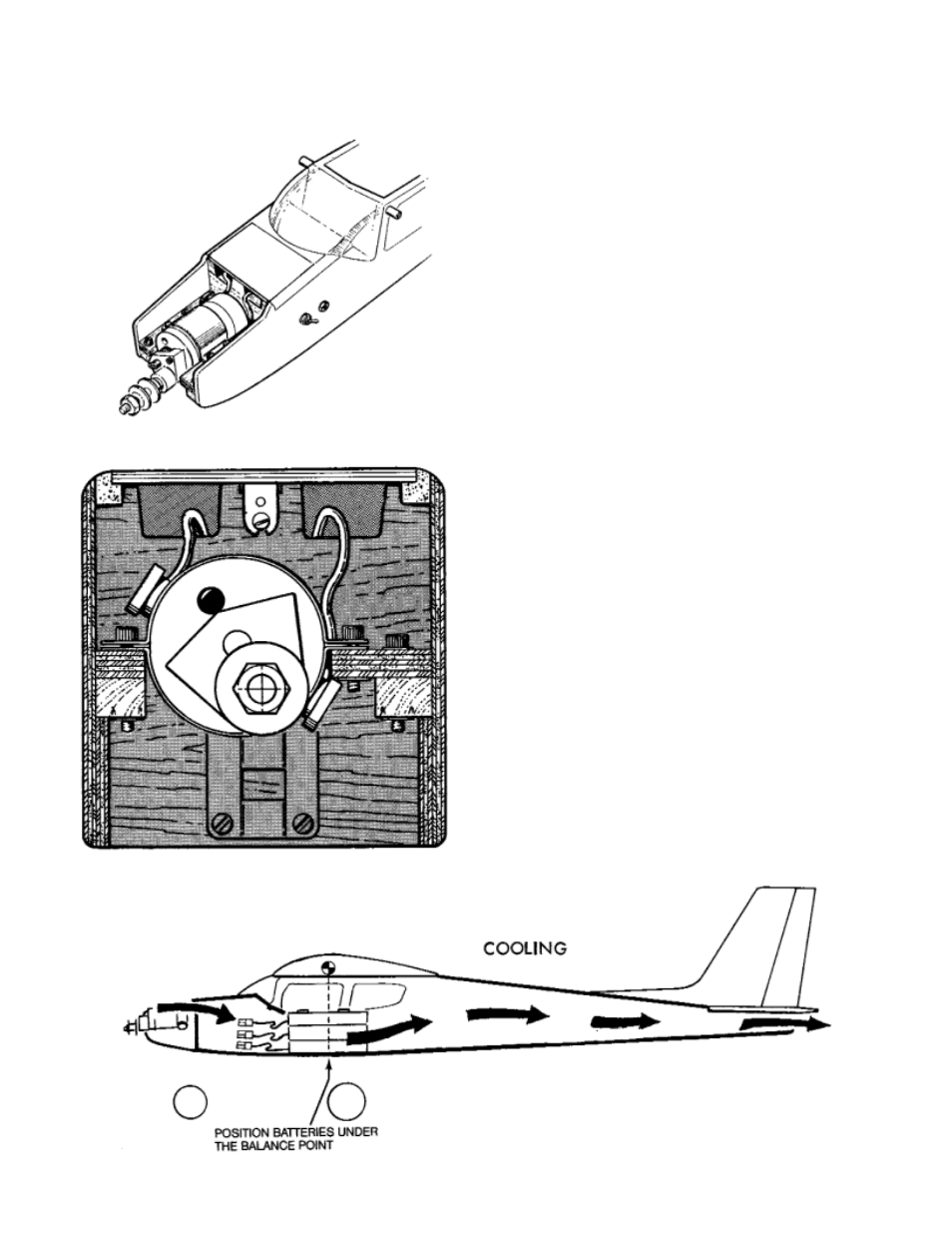 Carl Goldberg GPMA0955 EAGLE 2 User Manual | Page 36 / 59