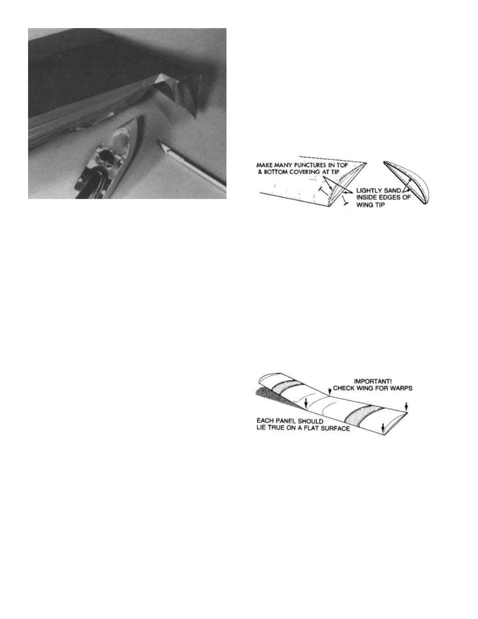 Carl Goldberg GPMA0955 EAGLE 2 User Manual | Page 39 / 59