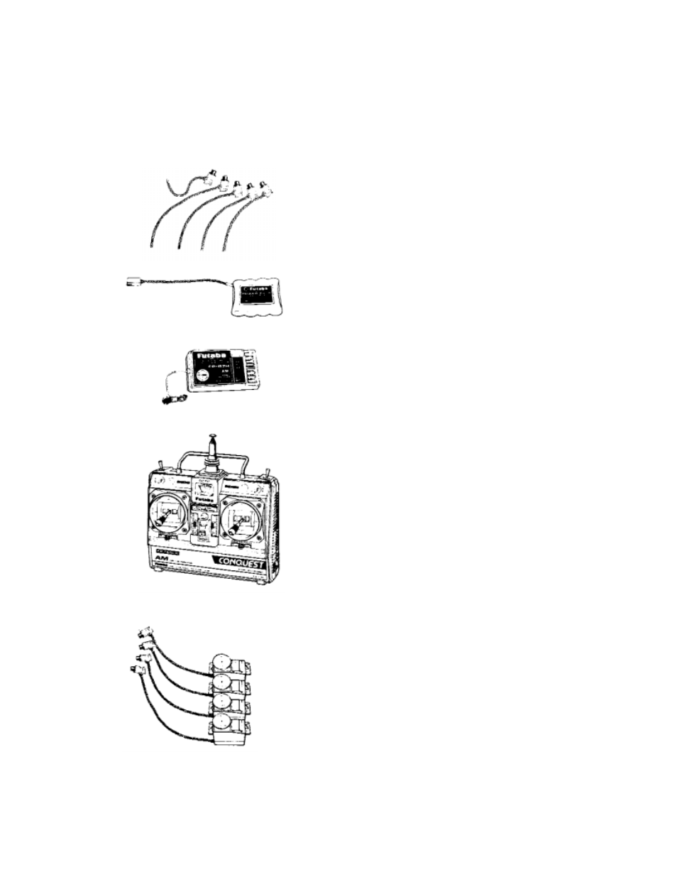 Carl Goldberg GPMA0955 EAGLE 2 User Manual | Page 44 / 59