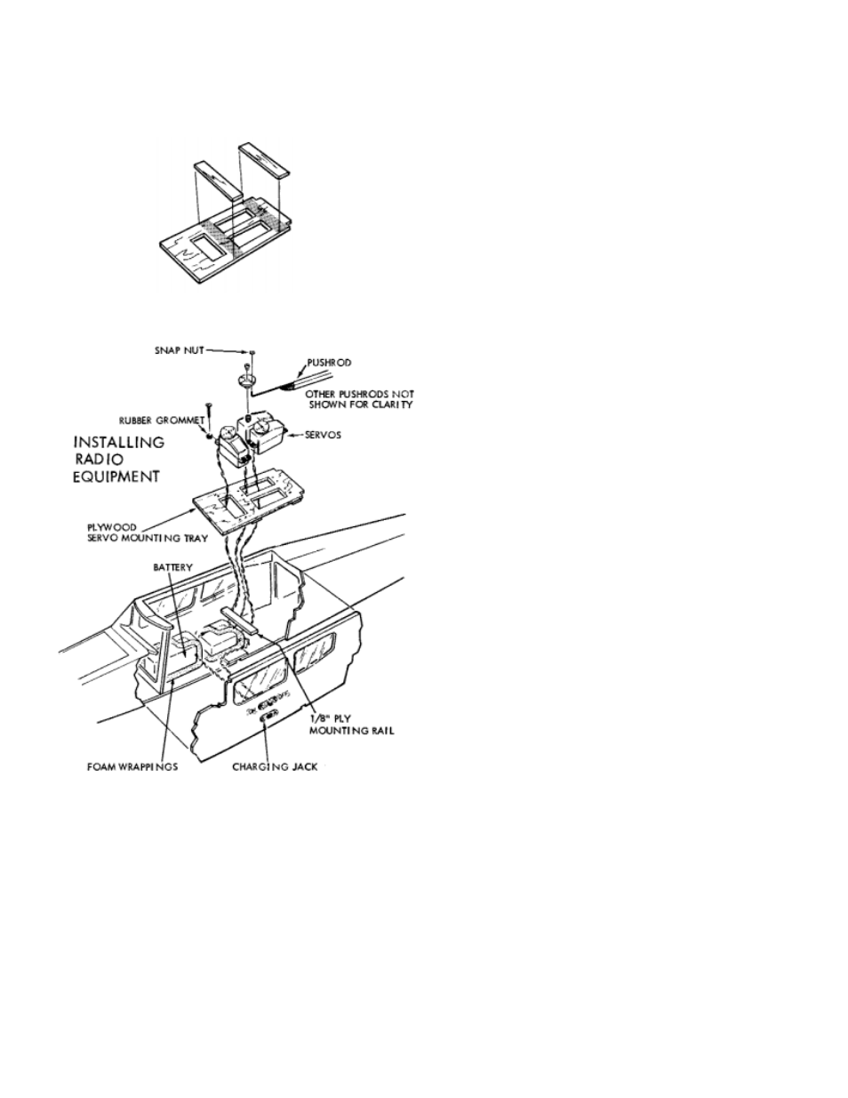 Carl Goldberg GPMA0955 EAGLE 2 User Manual | Page 49 / 59
