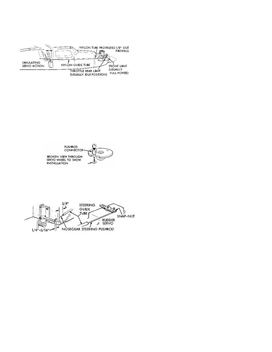 Carl Goldberg GPMA0955 EAGLE 2 User Manual | Page 50 / 59
