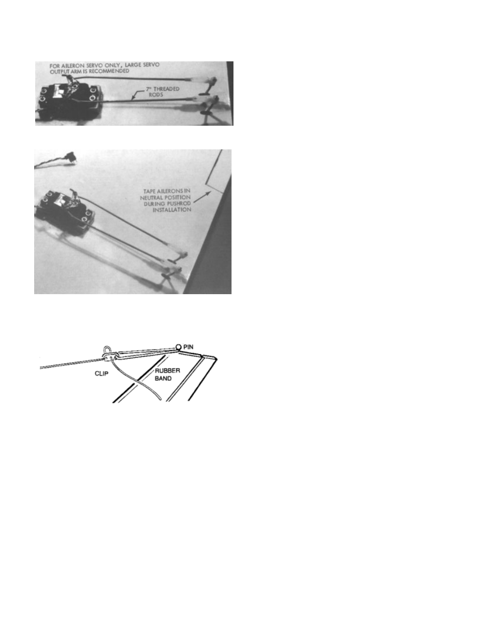 Carl Goldberg GPMA0955 EAGLE 2 User Manual | Page 51 / 59