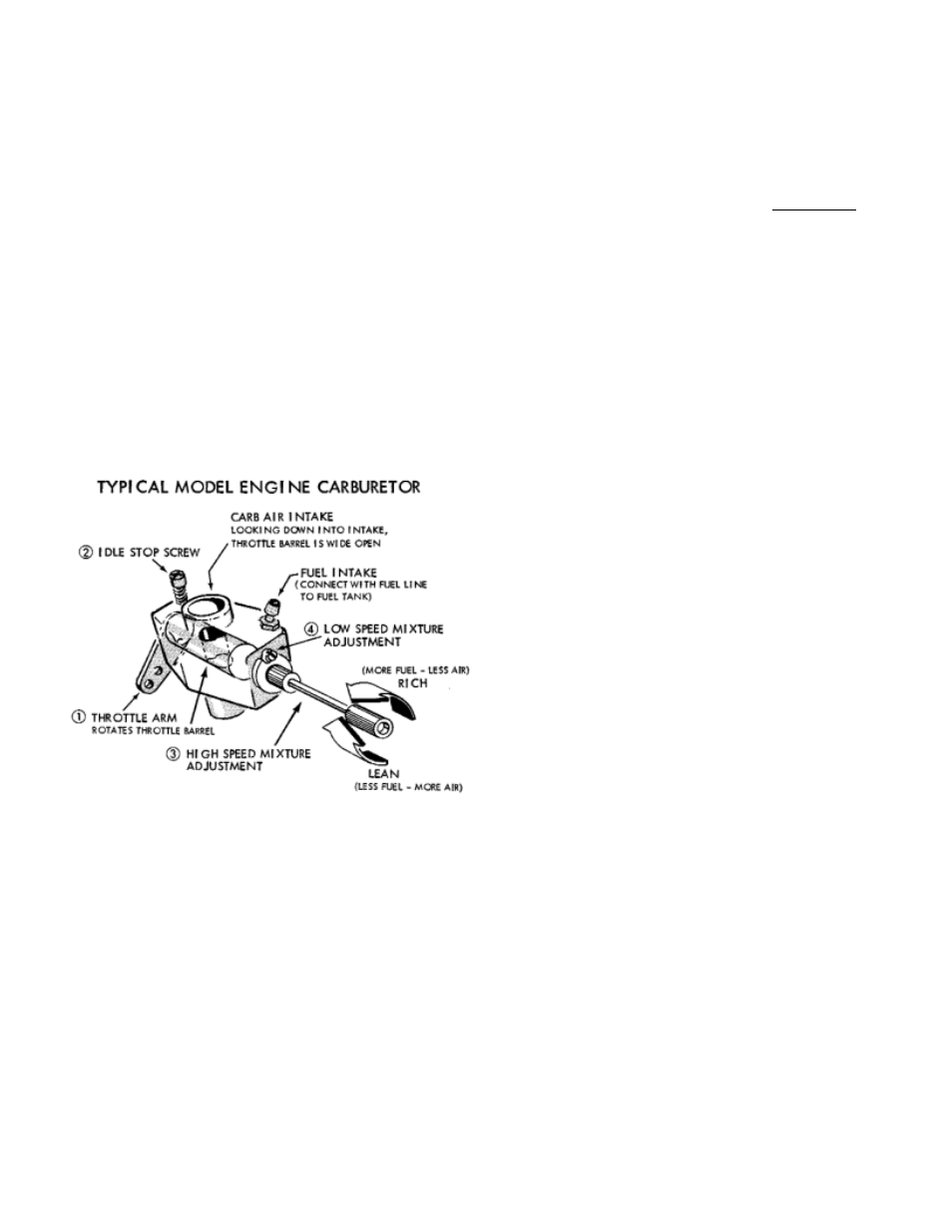 Carl Goldberg GPMA0955 EAGLE 2 User Manual | Page 53 / 59