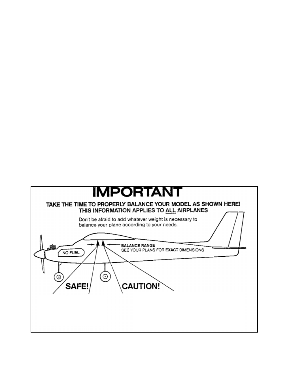 Carl Goldberg GPMA0955 EAGLE 2 User Manual | Page 54 / 59