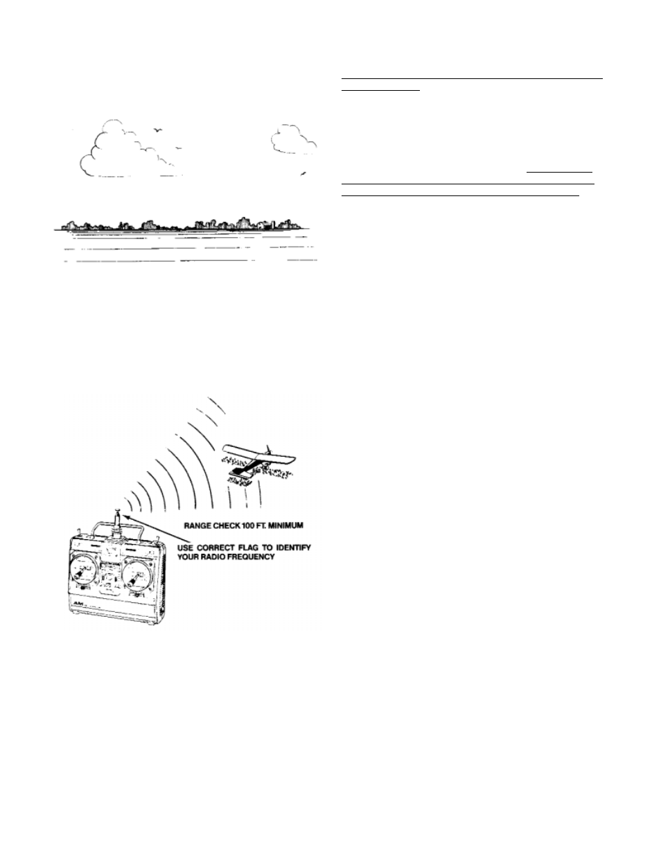 Carl Goldberg GPMA0955 EAGLE 2 User Manual | Page 55 / 59