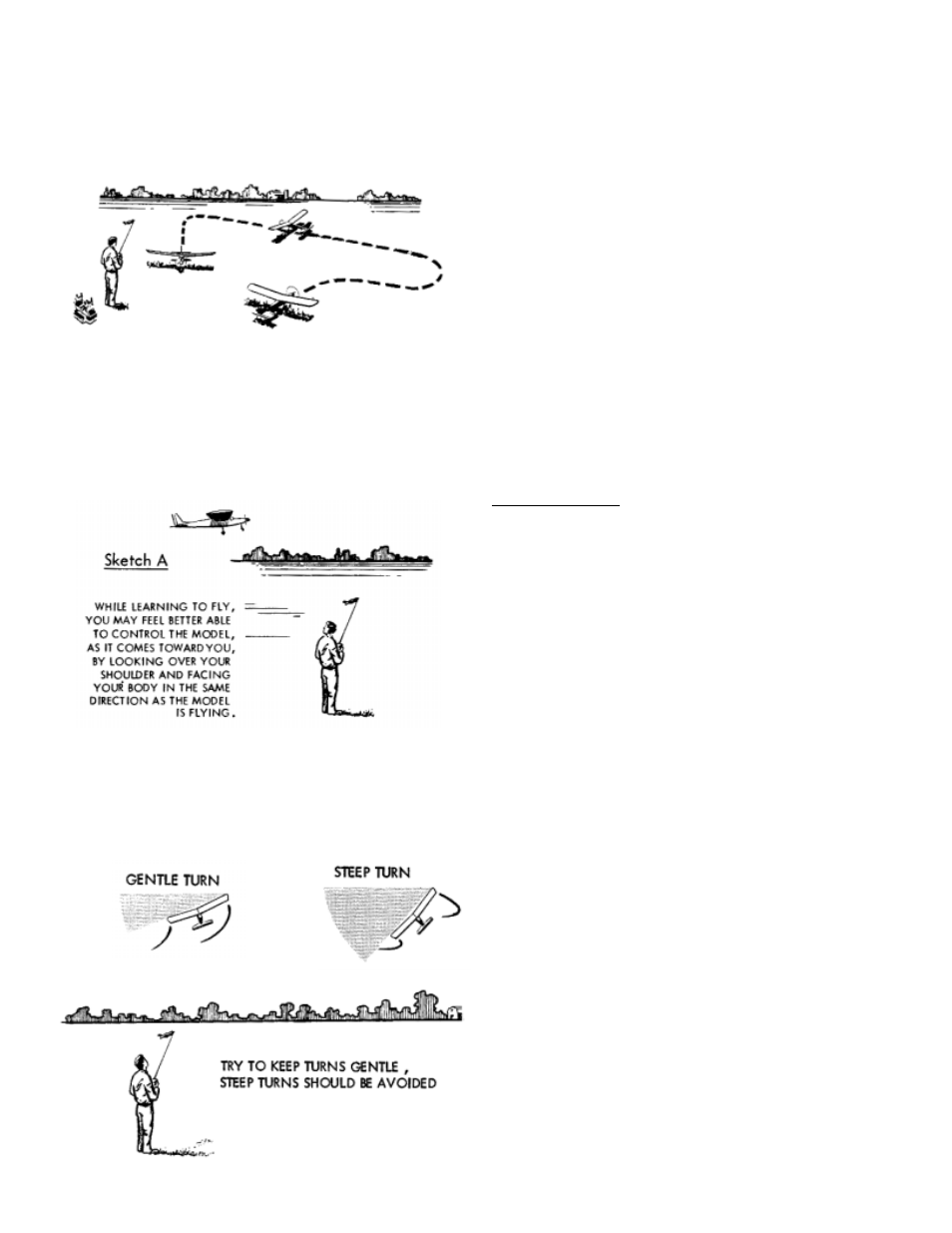 Carl Goldberg GPMA0955 EAGLE 2 User Manual | Page 56 / 59
