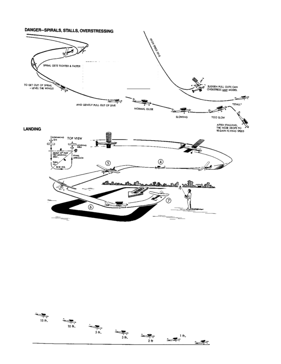 Carl Goldberg GPMA0955 EAGLE 2 User Manual | Page 58 / 59