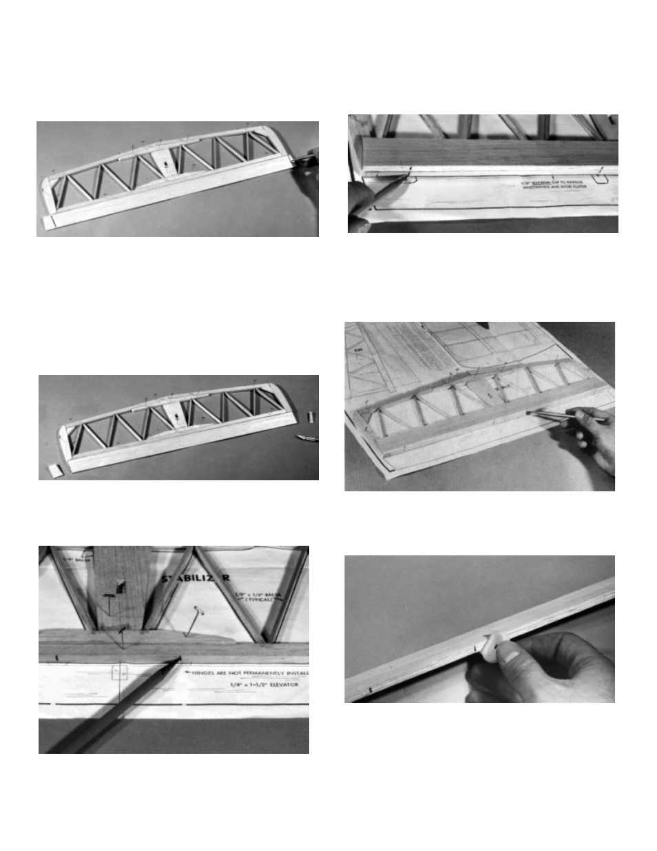 Carl Goldberg GPMA0955 EAGLE 2 User Manual | Page 9 / 59