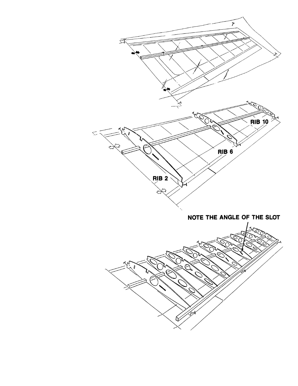 Carl Goldberg GBGA0055 User Manual | Page 15 / 44