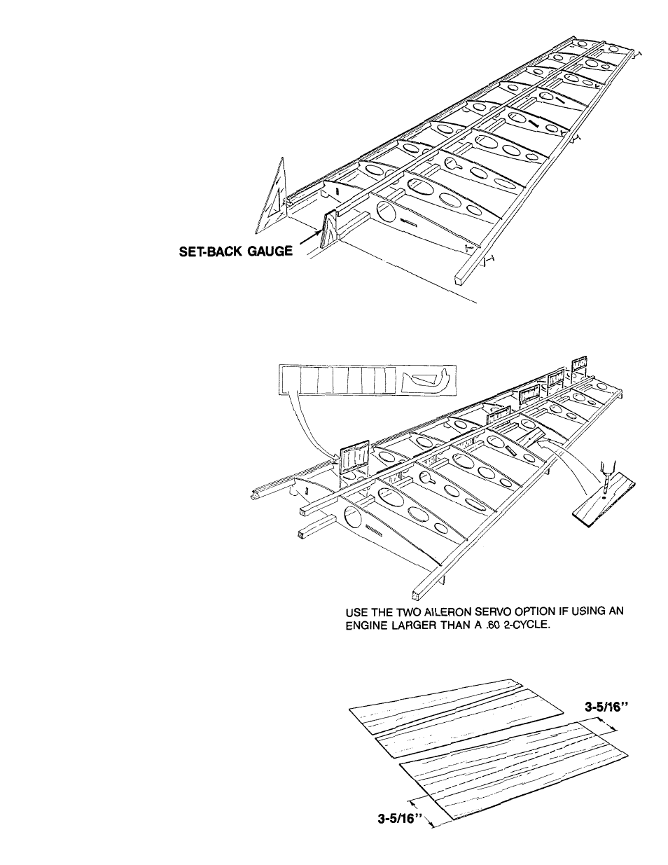 Carl Goldberg GBGA0055 User Manual | Page 16 / 44