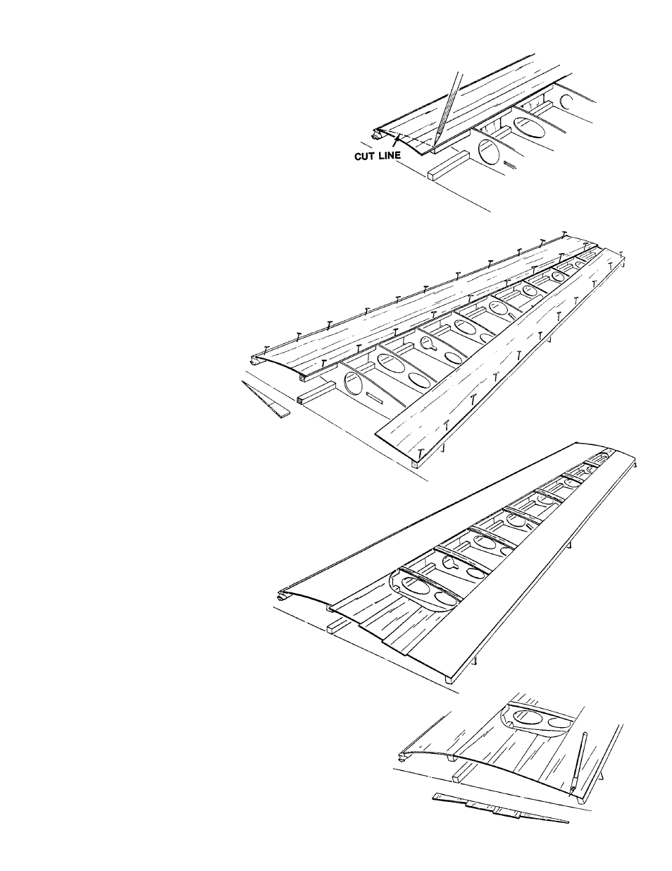 Carl Goldberg GBGA0055 User Manual | Page 17 / 44