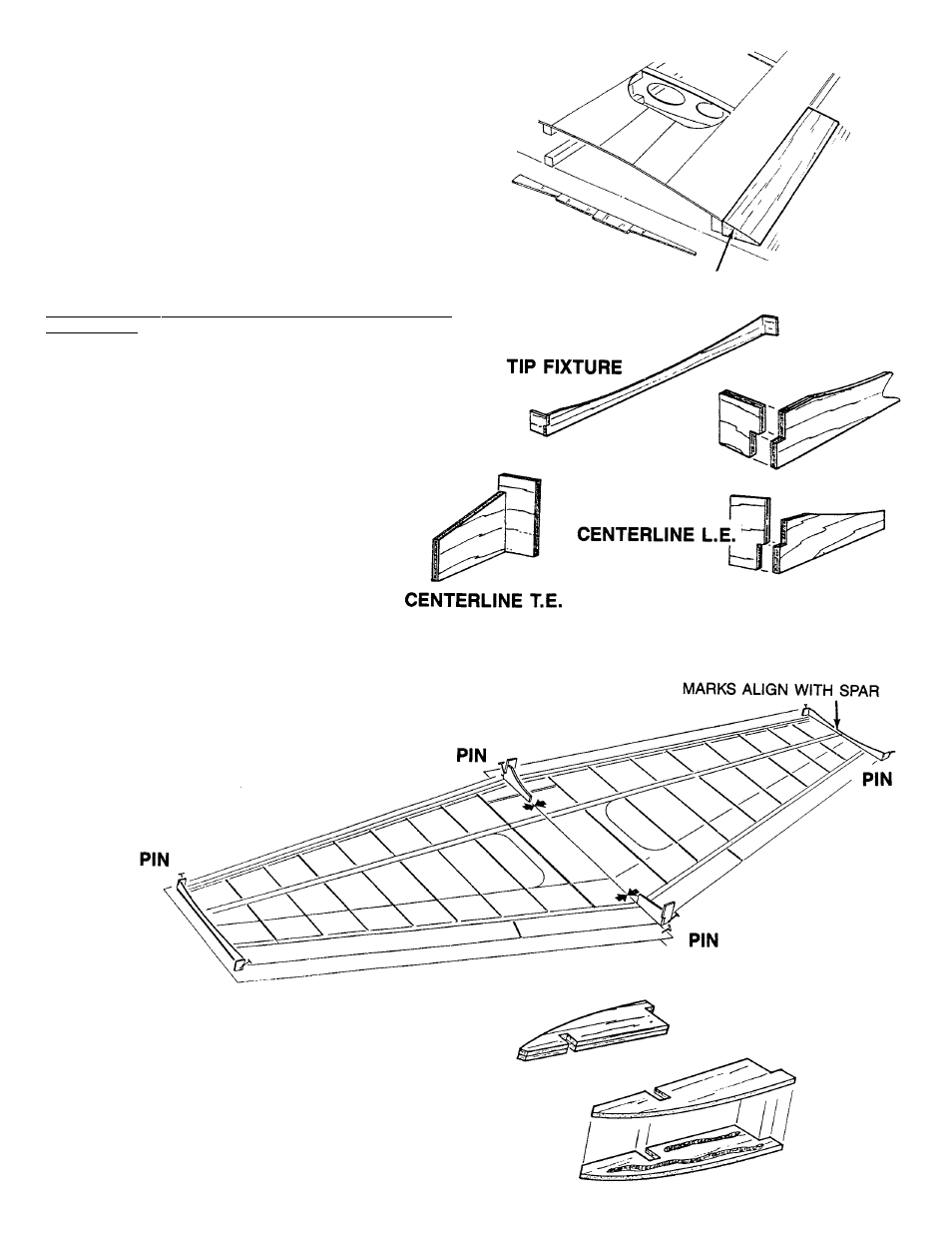 Carl Goldberg GBGA0055 User Manual | Page 18 / 44