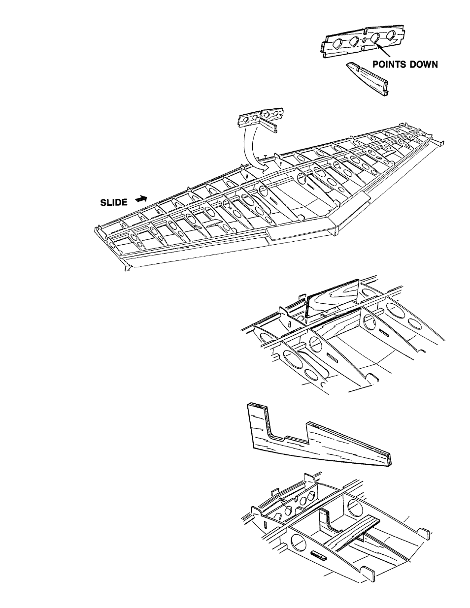 Carl Goldberg GBGA0055 User Manual | Page 19 / 44