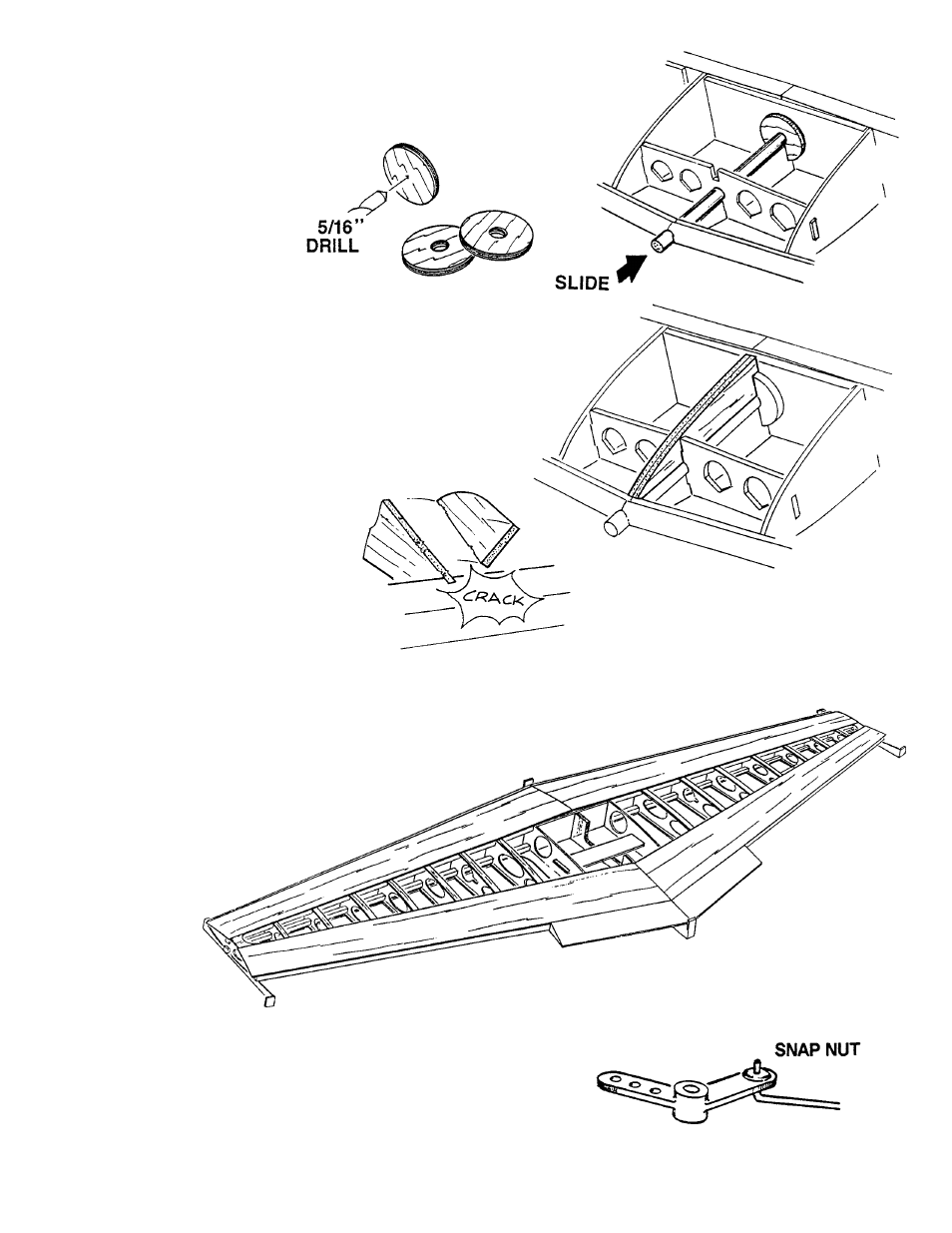 Carl Goldberg GBGA0055 User Manual | Page 20 / 44