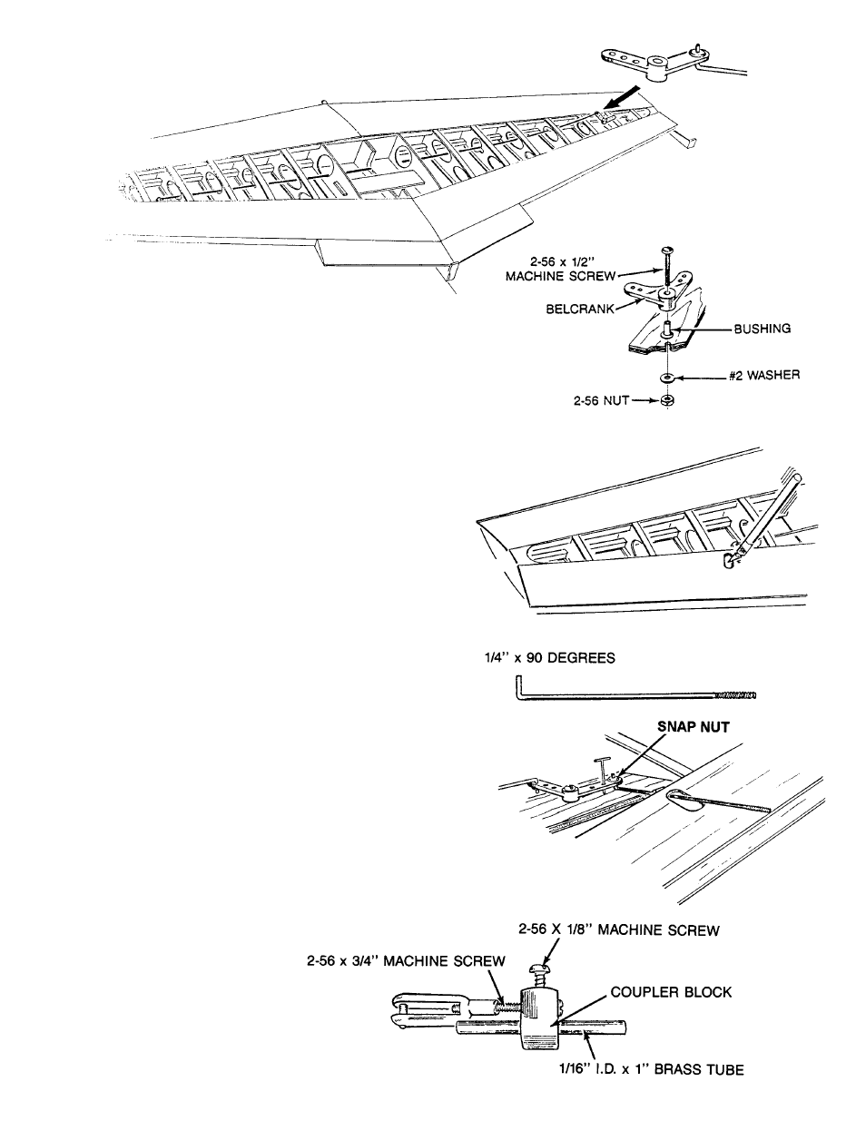 Carl Goldberg GBGA0055 User Manual | Page 21 / 44