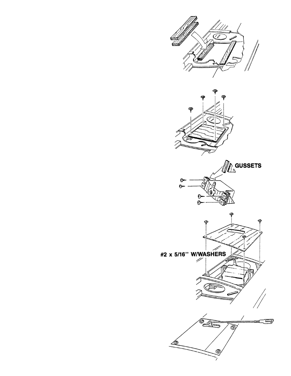 Carl Goldberg GBGA0055 User Manual | Page 25 / 44