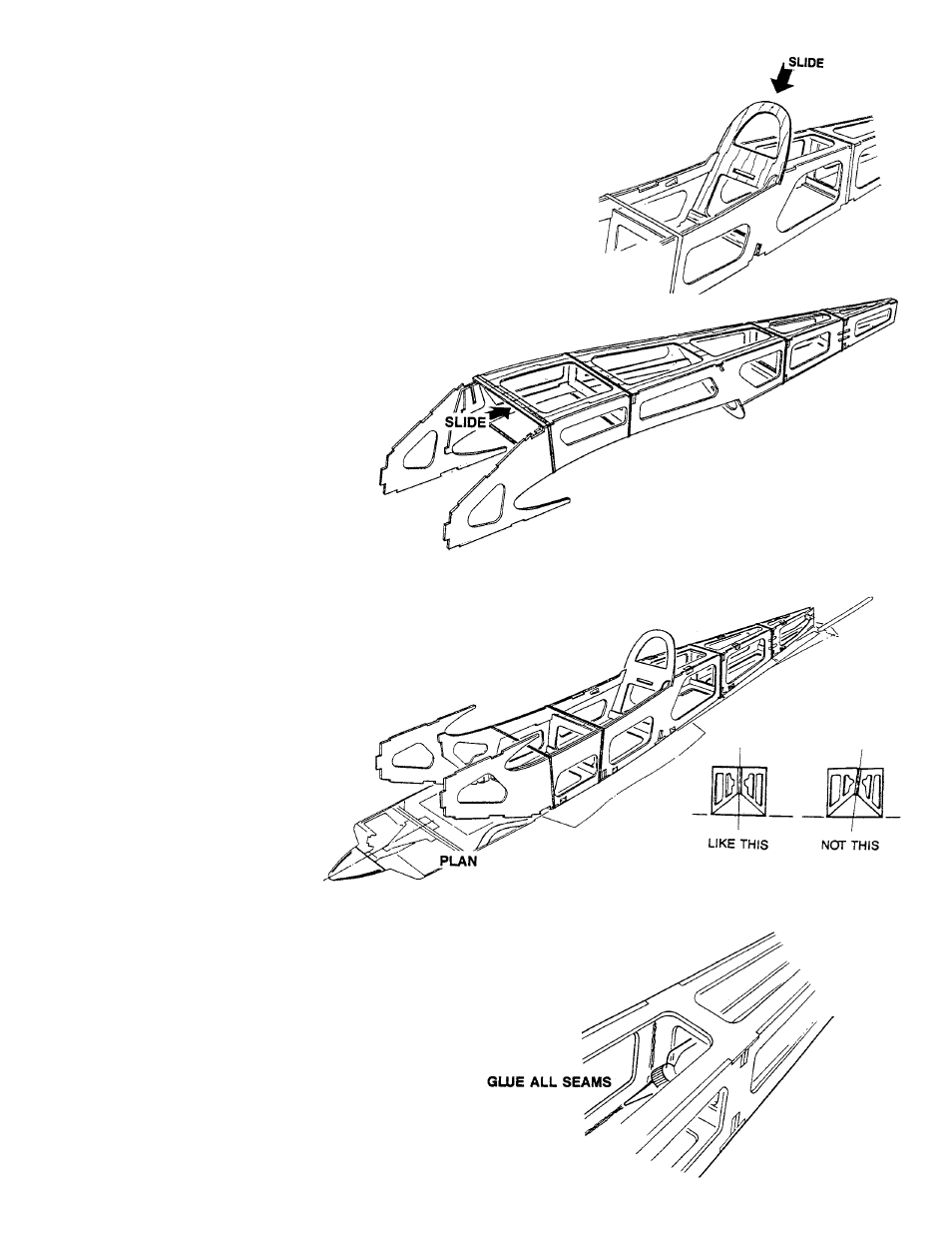 Carl Goldberg GBGA0055 User Manual | Page 29 / 44