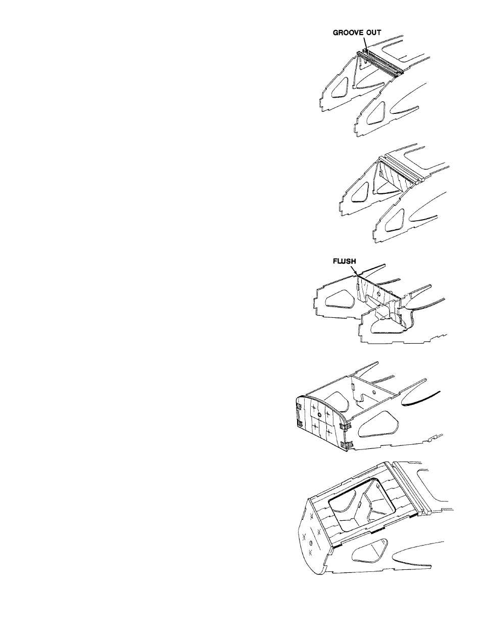 Carl Goldberg GBGA0055 User Manual | Page 30 / 44