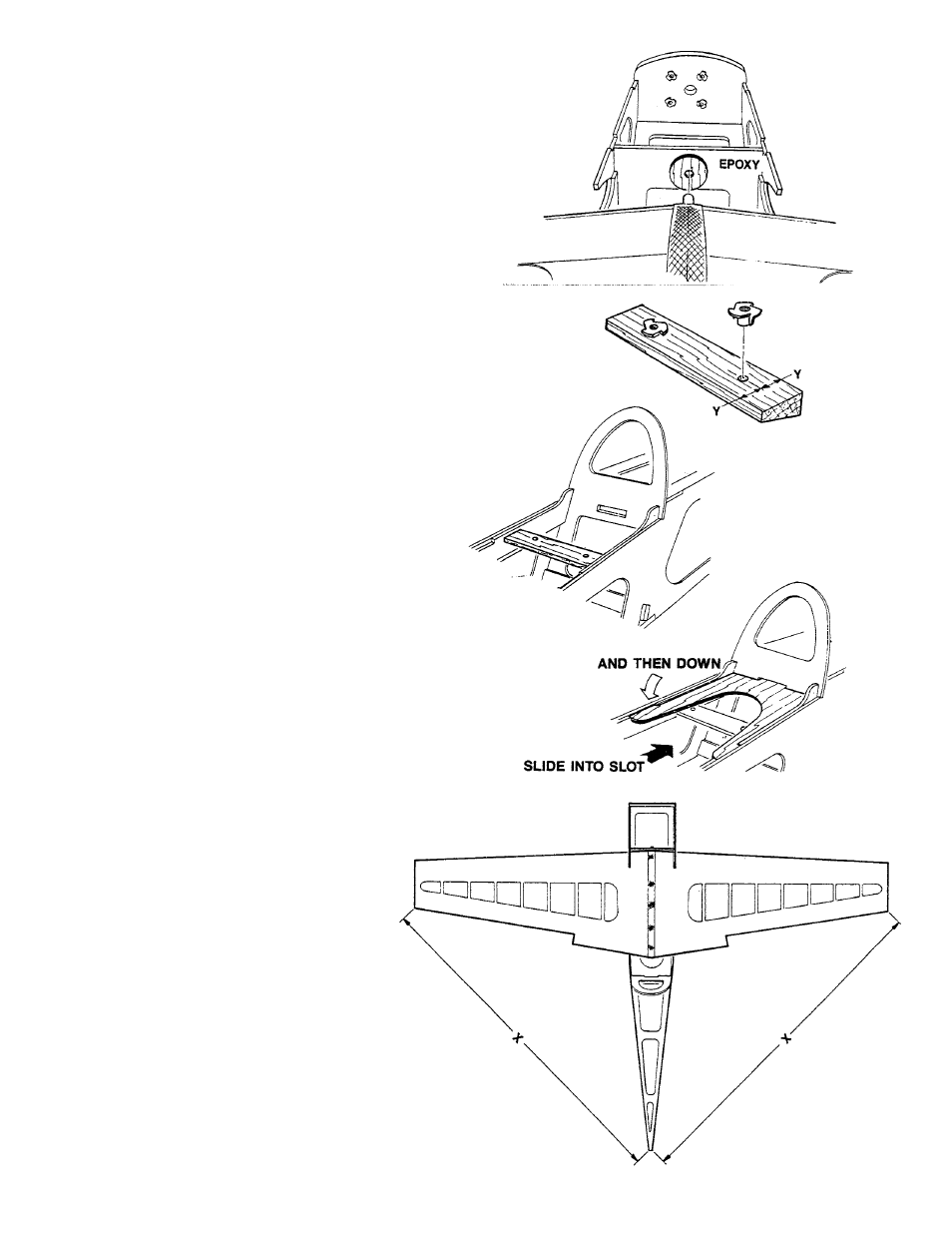 Carl Goldberg GBGA0055 User Manual | Page 31 / 44