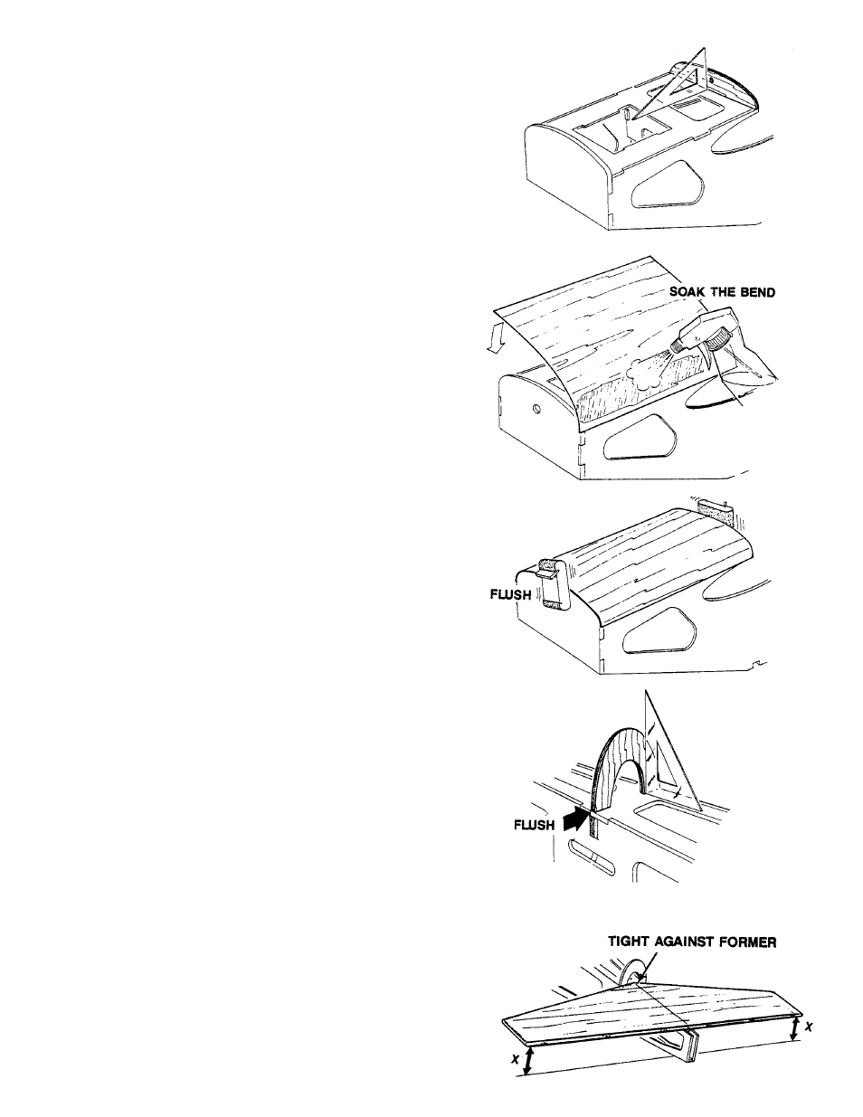 Carl Goldberg GBGA0055 User Manual | Page 33 / 44