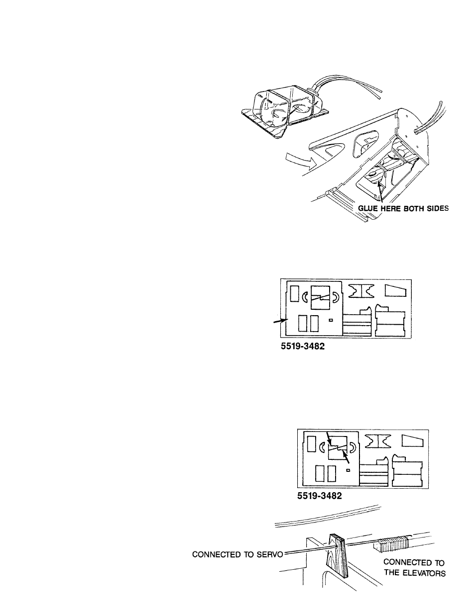 Carl Goldberg GBGA0055 User Manual | Page 40 / 44