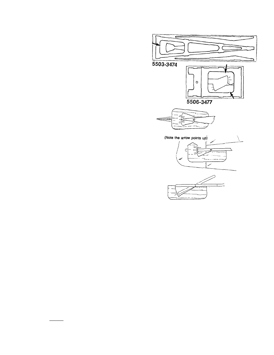 Carl Goldberg GBGA0055 User Manual | Page 41 / 44