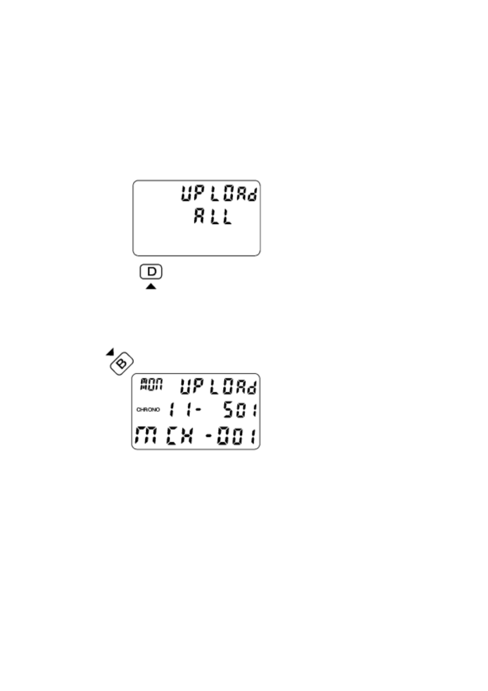 CEI 499 ULTRAK User Manual | Page 10 / 17