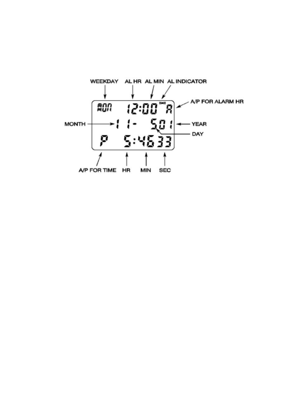 CEI 499 ULTRAK User Manual | Page 11 / 17