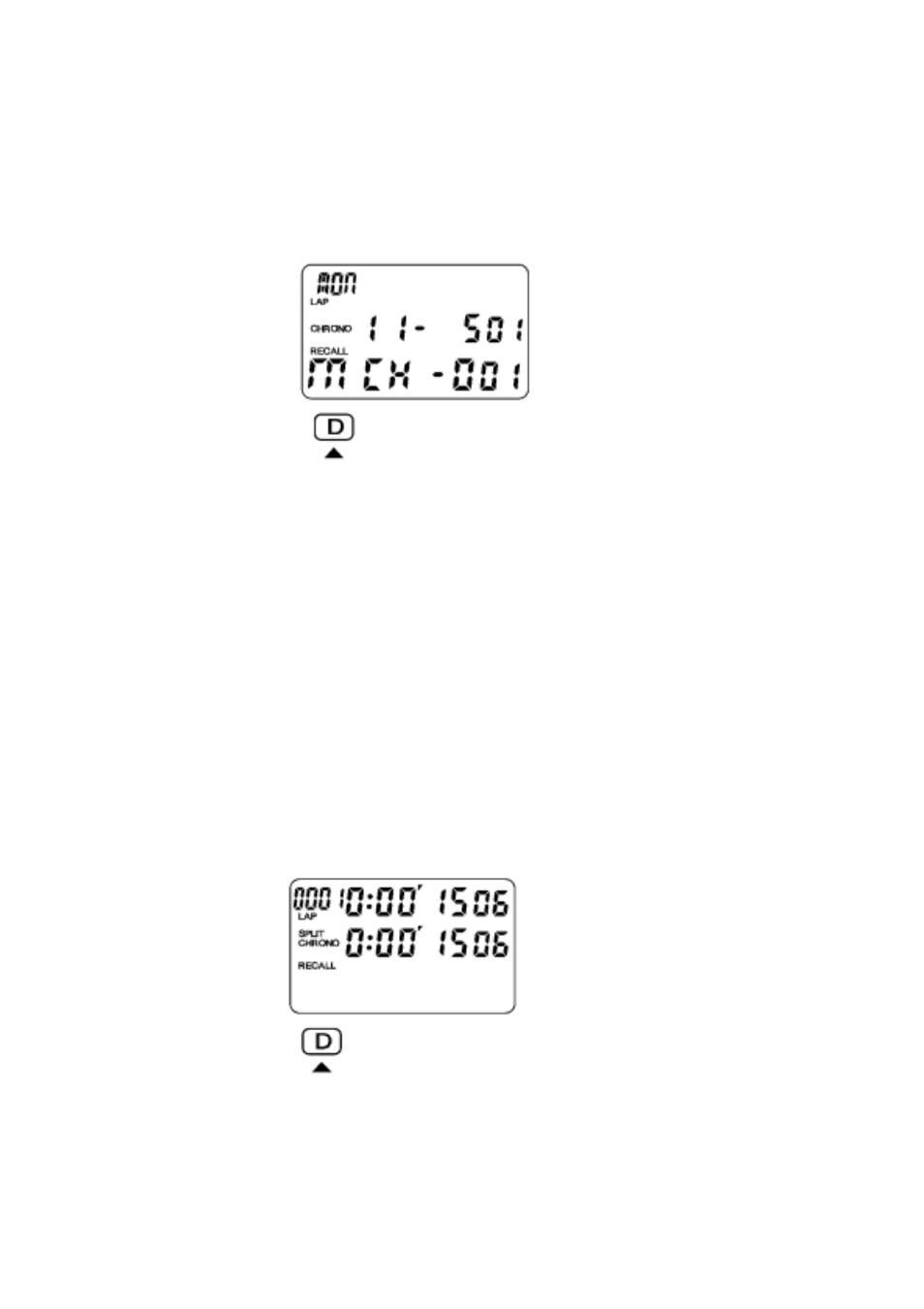 CEI 499 ULTRAK User Manual | Page 4 / 17