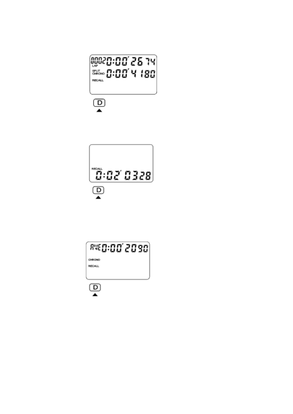 CEI 499 ULTRAK User Manual | Page 5 / 17