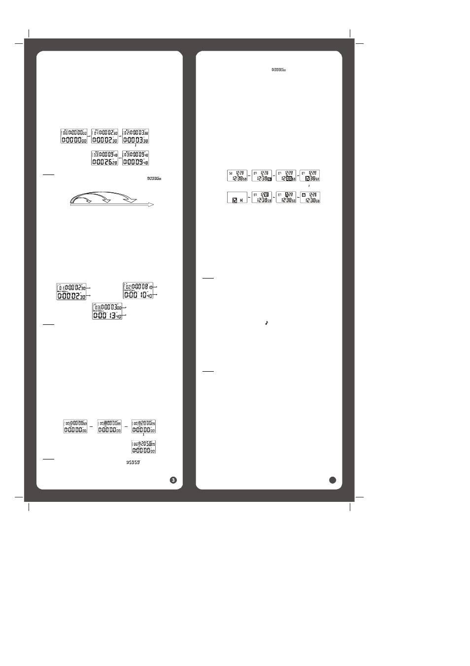 Split) | CEI 830 ULTRAK User Manual | Page 2 / 2