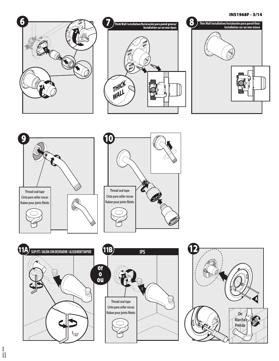 Or o ou | CFG 40311V User Manual | Page 2 / 4