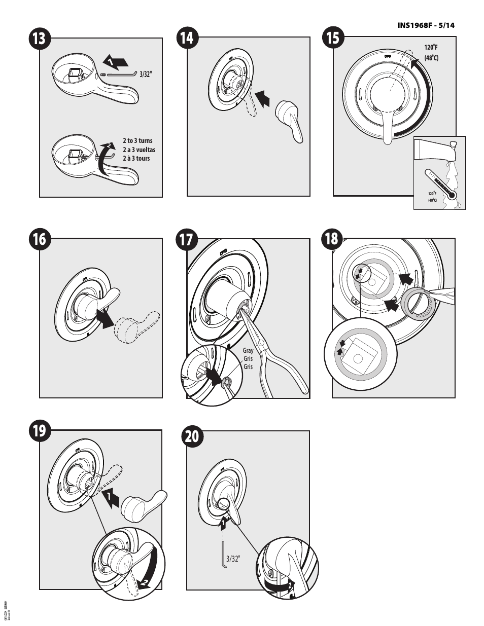 CFG 40311V User Manual | Page 3 / 4