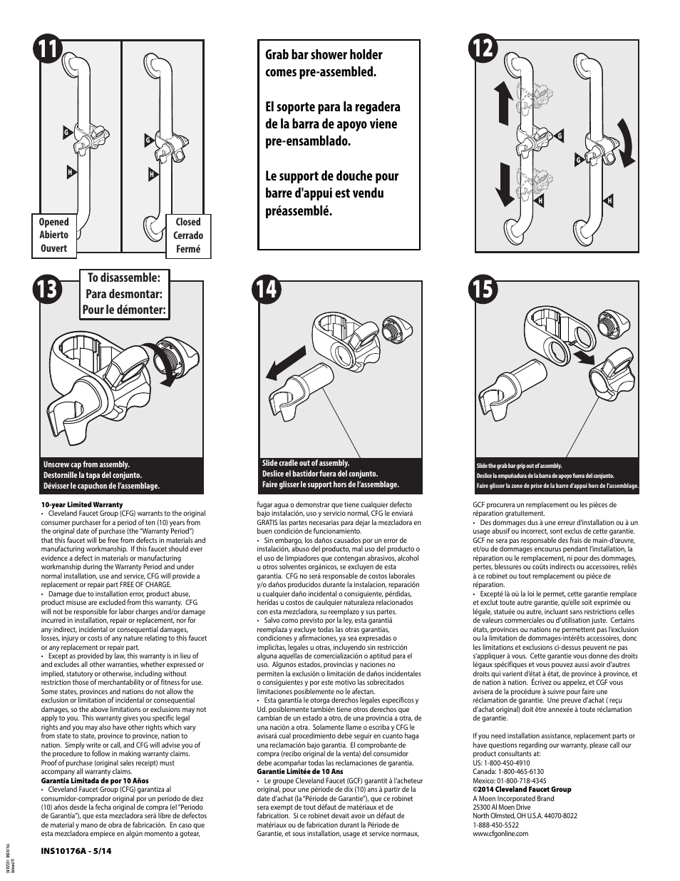 CFG 40124 User Manual | Page 4 / 4