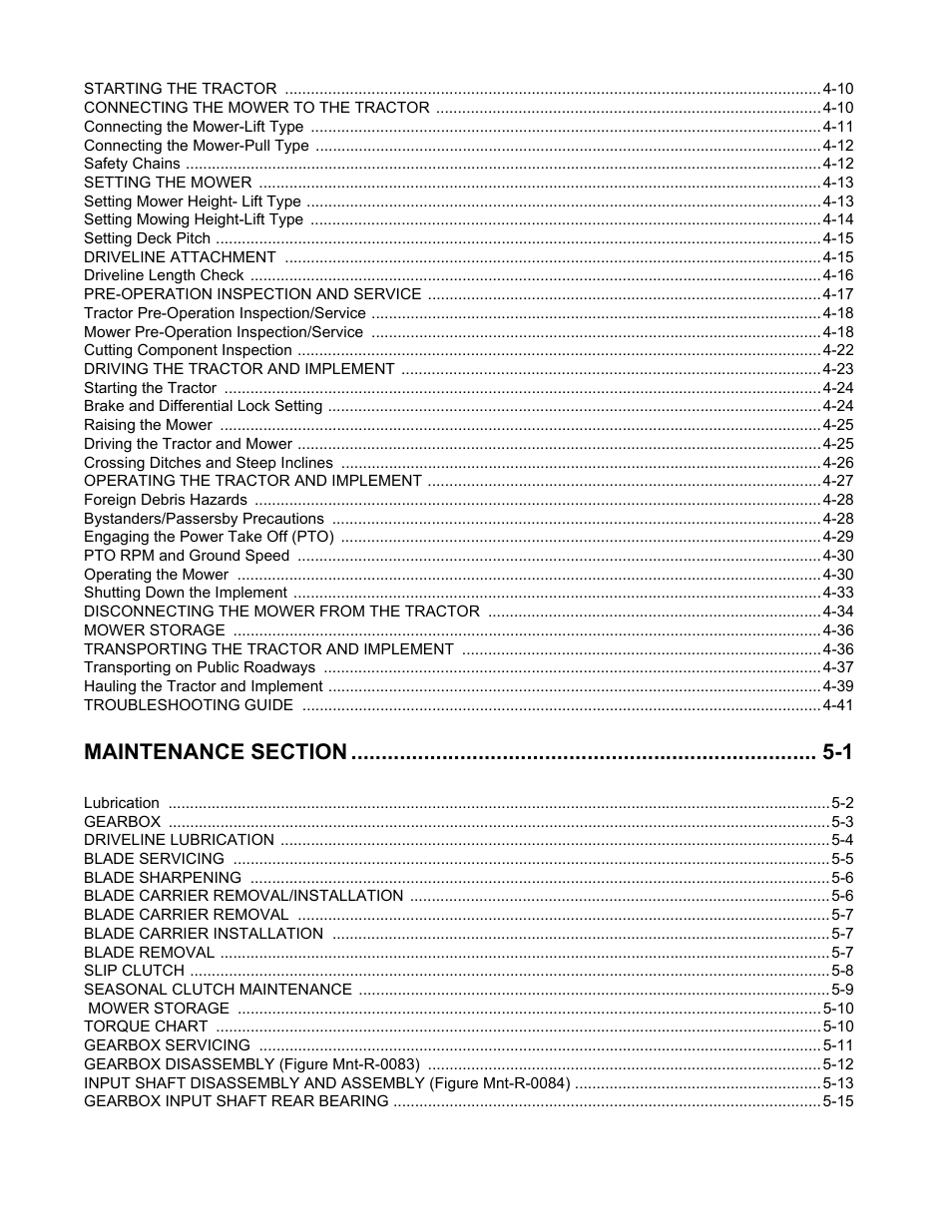 Blue Rhino FC-0007 User Manual | Page 6 / 160