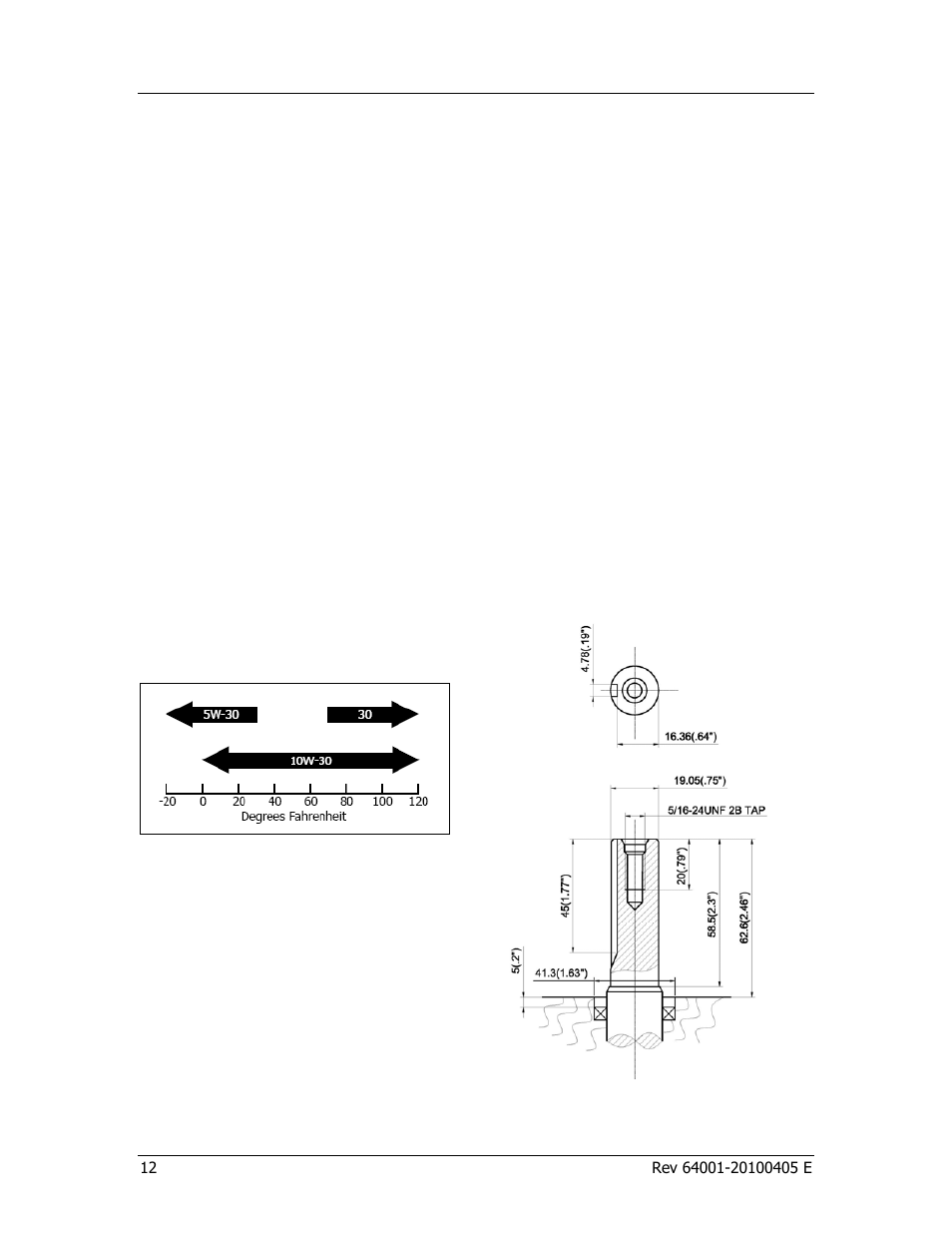 Specifications, Engine specifications, Fuel | Spark plugs, Valve clearance, Keyway shaft | Champion Power Equipment 64001 User Manual | Page 16 / 24