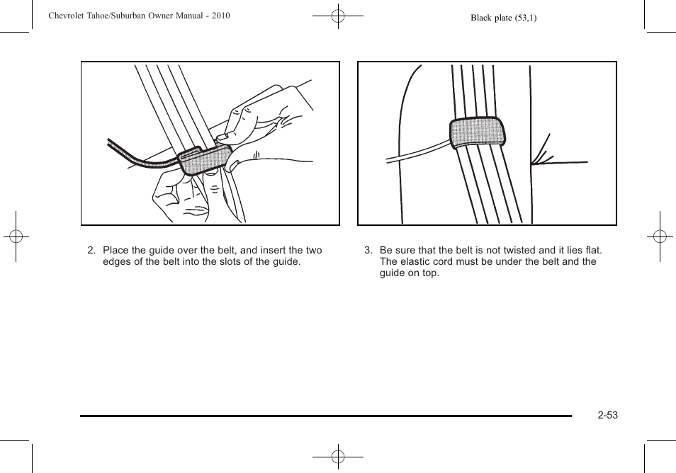 CHEVROLET 2010 Suburban User Manual | Page 91 / 614