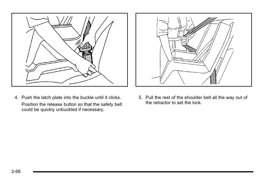 CHEVROLET 2010 Silverado User Manual | Page 110 / 626