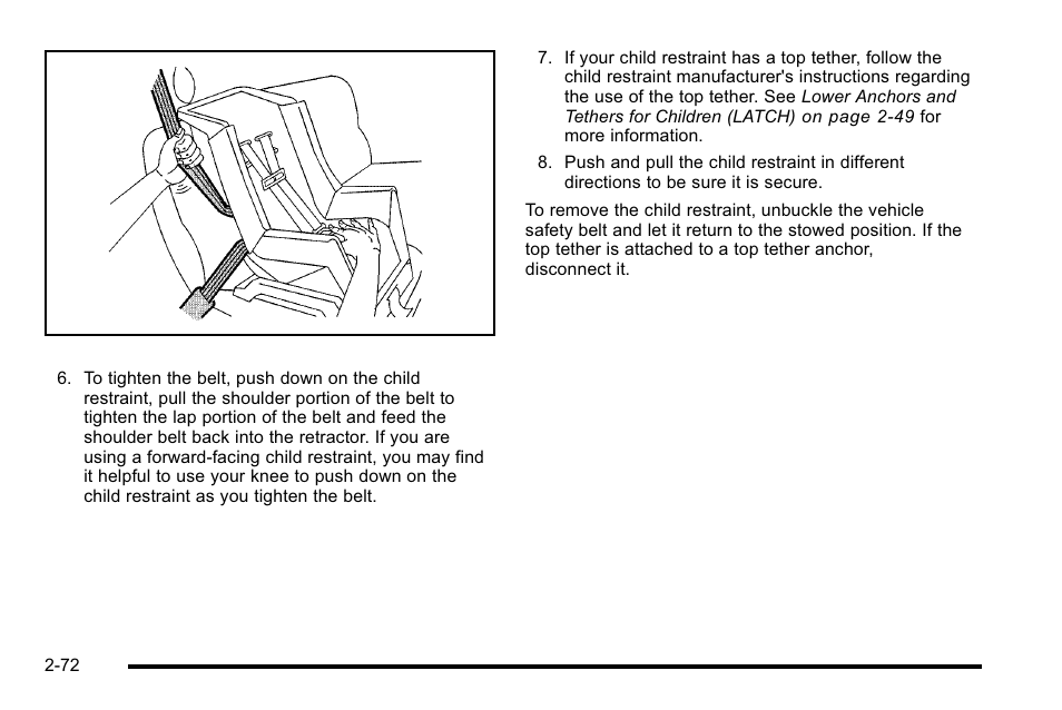 CHEVROLET 2010 Silverado User Manual | Page 114 / 626