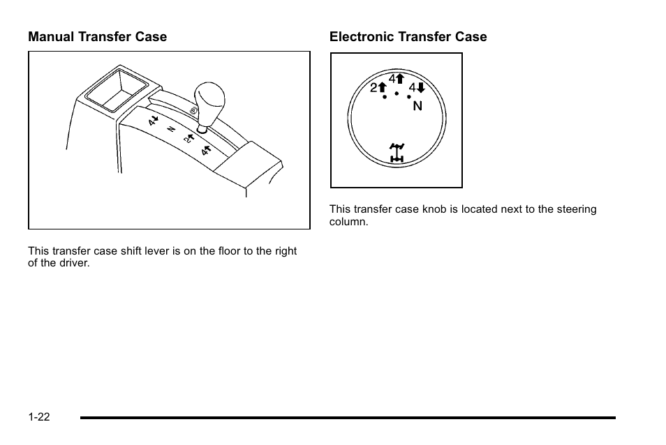 CHEVROLET 2010 Silverado User Manual | Page 28 / 626