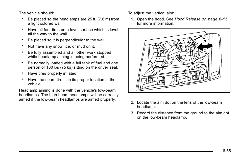 CHEVROLET 2010 Silverado User Manual | Page 499 / 626