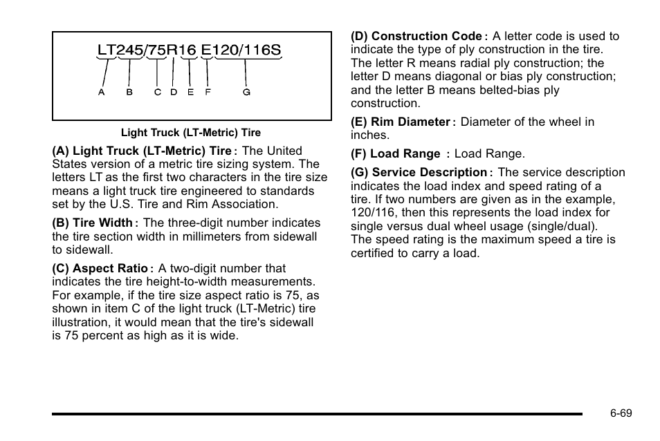 CHEVROLET 2010 Silverado User Manual | Page 513 / 626